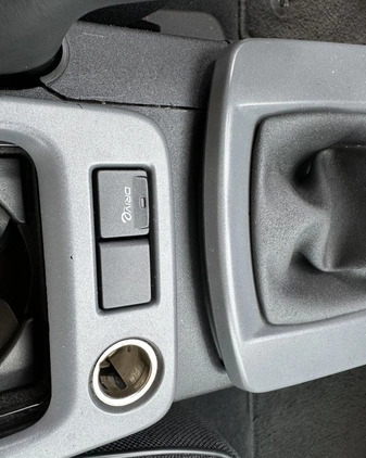 Volvo C30 cena 17900 przebieg: 270000, rok produkcji 2010 z Ogrodzieniec małe 326
